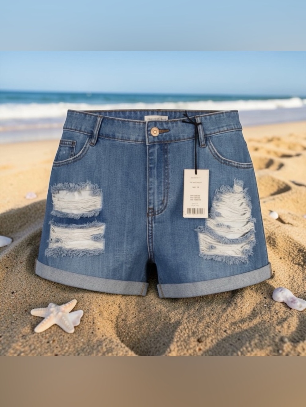 🎁 Supre shorts NWT Size 16 💖